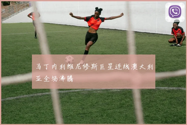 马丁内利维尼修斯巨星连线澳大利亚全场沸腾