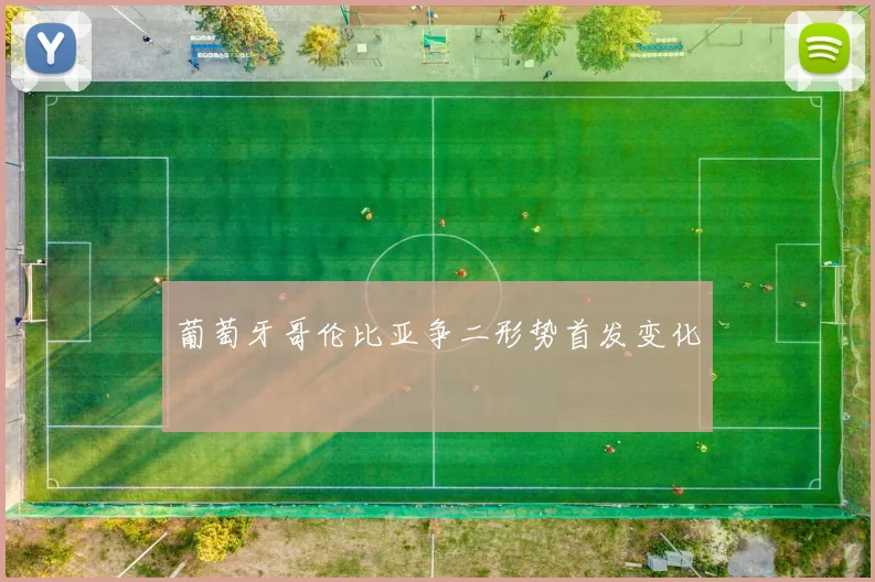 葡萄牙哥伦比亚争二形势首发变化